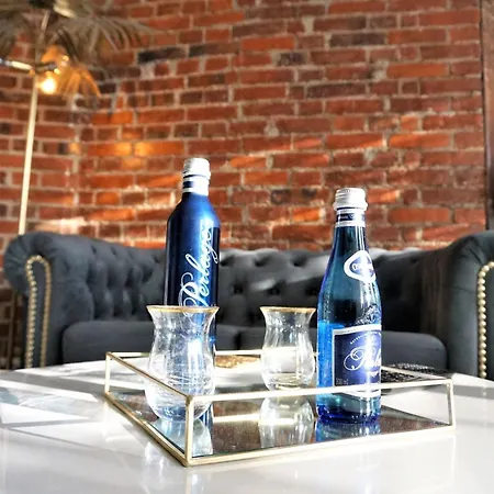 Jaworski Apart'S - Apartament Premium Z Balkonem 40M2 - Self Check In 24H -Bezkontaktowo Sam Sie Meldujesz I Wymeldowujesz Przez 24H - Do Rynku 7Min! Apartmán