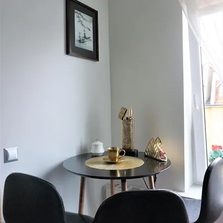 Apartmán Jaworski Apart'S - Apartament Premium Z Balkonem 40M2 - Self Check In 24H -Bezkontaktowo Sam Sie Meldujesz I Wymeldowujesz Przez 24H - Do Rynku 7Min!