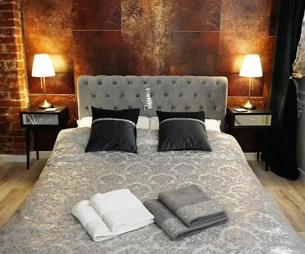 Jaworski Apart'S - Apartament Premium Z Balkonem 40M2 - Self Check In 24H -Bezkontaktowo Sam Sie Meldujesz I Wymeldowujesz Przez 24H - Do Rynku 7Min! Appartement *