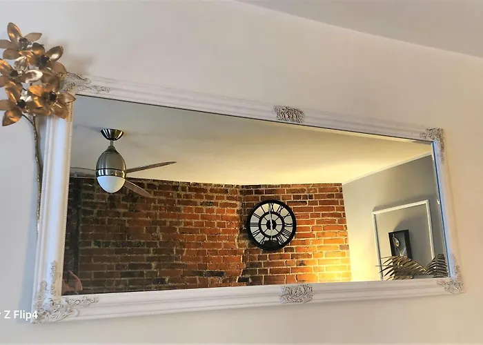 Jaworski Apart'S - Apartament Premium Z Balkonem 40M2 - Self Check In 24H -Bezkontaktowo Sam Sie Meldujesz I Wymeldowujesz Przez 24H - Do Rynku 7Min! Appartement *