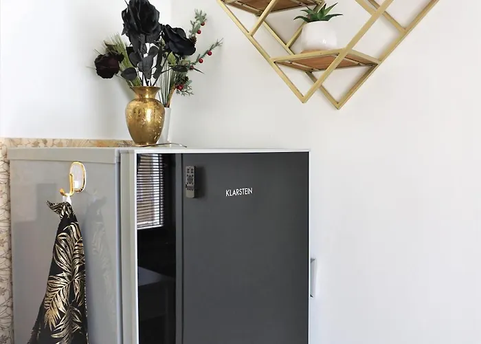 Appartement Jaworski Apart'S - Apartament Premium Z Balkonem 40M2 - Self Check In 24H -Bezkontaktowo Sam Sie Meldujesz I Wymeldowujesz Przez 24H - Do Rynku 7Min! Wrocław