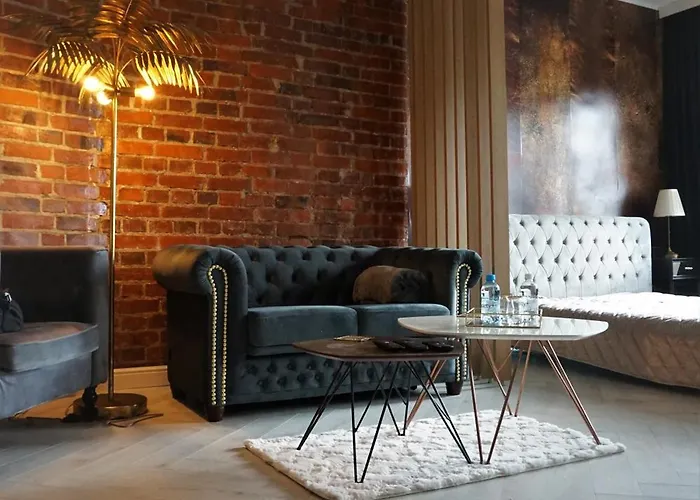 Appartement Jaworski Apart'S - Apartament Premium Z Balkonem 40M2 - Self Check In 24H -Bezkontaktowo Sam Sie Meldujesz I Wymeldowujesz Przez 24H - Do Rynku 7Min! *