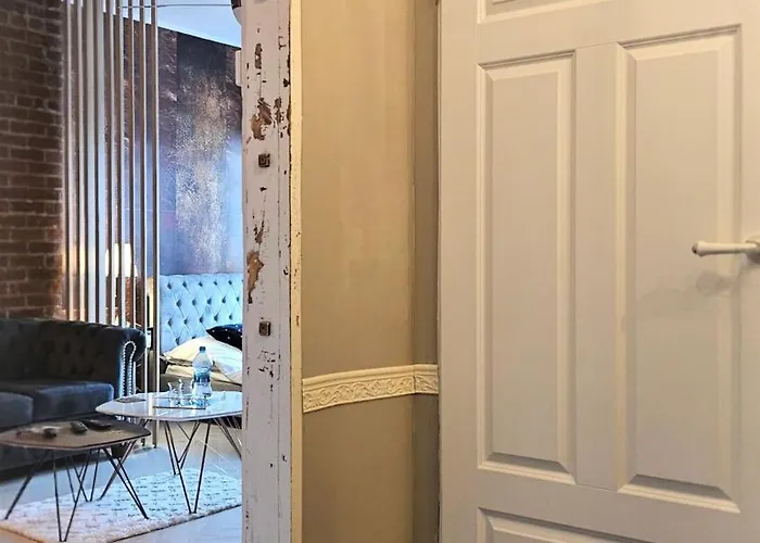 Jaworski Apart'S - Apartament Premium Z Balkonem 40M2 - Self Check In 24H -Bezkontaktowo Sam Sie Meldujesz I Wymeldowujesz Przez 24H - Do Rynku 7Min! Appartement