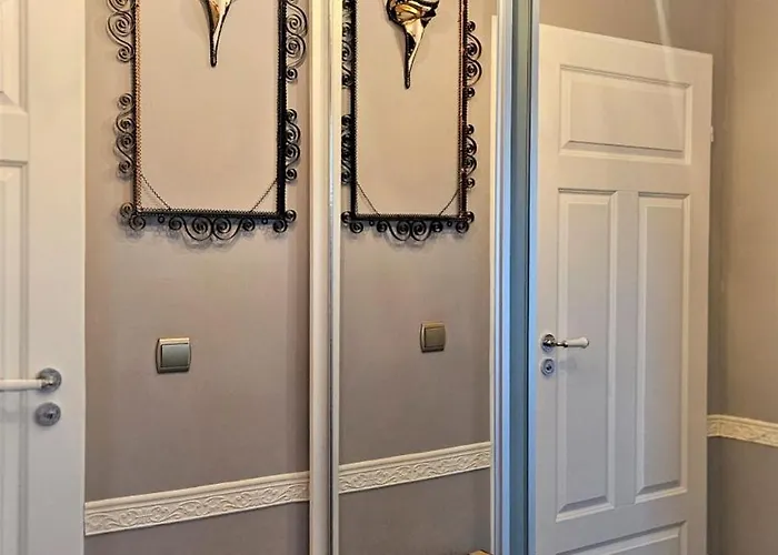 Appartement Jaworski Apart'S - Apartament Premium Z Balkonem 40M2 - Self Check In 24H -Bezkontaktowo Sam Sie Meldujesz I Wymeldowujesz Przez 24H - Do Rynku 7Min!