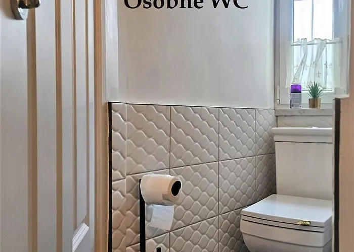 Jaworski Apart'S - Apartament Premium Z Balkonem 40M2 - Self Check In 24H -Bezkontaktowo Sam Sie Meldujesz I Wymeldowujesz Przez 24H - Do Rynku 7Min! Appartement