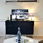 Lejlighed Jaworski Apart'S - Apartament Premium 40M2 - Self Check In 24H -Bezkontaktowo Sam Sie Meldujesz I Wymeldowujesz Przez 24H - Do Rynku 7Min!