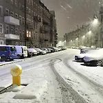 Jaworski Apart'S - Apartament Premium 40M2 - Self Check In 24H -Bezkontaktowo Sam Sie Meldujesz I Wymeldowujesz Przez 24H - Do Rynku 7Min! Apartment Wroclaw