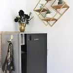 Апартаменты Jaworski Apart'S - Apartament Premium 40M2 - Self Check In 24H -Bezkontaktowo Sam Sie Meldujesz I Wymeldowujesz Przez 24H - Do Rynku 7Min! Вроцлав