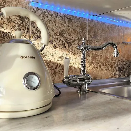 JAWORSKI APARTAMENT'S - Studio Apartament Elegance 40m2 -FV Apartamento Breslavia