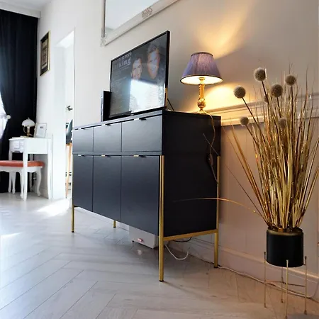 Jaworski Apart's - Premium 40m2 - Self Check In 24h Natychmiastowe -bezkontaktowe Samodzielne Zameldowanie Przez 24h - Do Rynku 7min!-fv * Wrocław