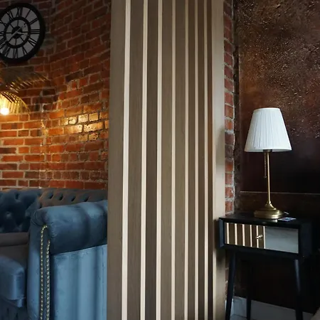 Jaworski Apart's - Premium 40m2 - Self Check In 24h -bezkontaktowo Sam Sie Meldujesz I Wymeldowujesz Przez 24h - Do Rynku 7min!-fv Апартаменти Вроцлав