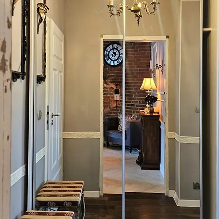 JAWORSKI APARTAMENT'S - Studio Apartament Elegance 40m2 -FV