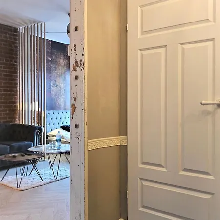 JAWORSKI APARTAMENT'S - Studio Apartament Elegance 40m2 -FV Apartamento