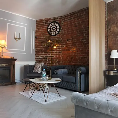 Jaworski Apart's - Premium 40m2 - Self Check In 24h -bezkontaktowo Sam Sie Meldujesz I Wymeldowujesz Przez 24h - Do Rynku 7min!-fv