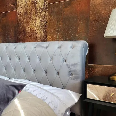 JAWORSKI APARTAMENT'S - Studio Apartament Elegance 40m2 -FV