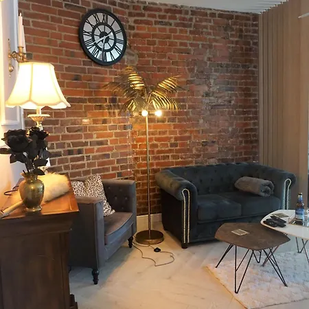 Jaworski Apart's - Premium 40m2 - Self Check In 24h -bezkontaktowo Sam Sie Meldujesz I Wymeldowujesz Przez 24h - Do Rynku 7min!-fv Апартаменти