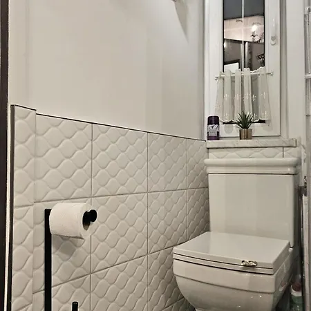 Apartment Jaworski Apart's - Premium 40m2 - Self Check In 24h -bezkontaktowo Sam Sie Meldujesz I Wymeldowujesz Przez 24h - Do Rynku 7min!-fv *