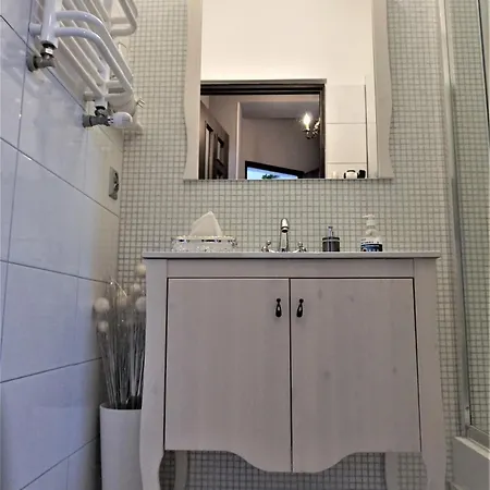 JAWORSKI APARTAMENT'S - Studio Apartament Elegance 40m2 -FV *