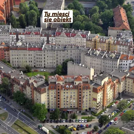 Jaworski Apart's - Premium 40m2 - Self Check In 24h -bezkontaktowo Sam Sie Meldujesz I Wymeldowujesz Przez 24h - Do Rynku 7min! * فروتسواف