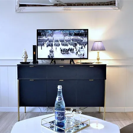 Jaworski Apart's - Premium 40m2 - Self Check In 24h -bezkontaktowo Sam Sie Meldujesz I Wymeldowujesz Przez 24h - Do Rynku 7min! Appartement *