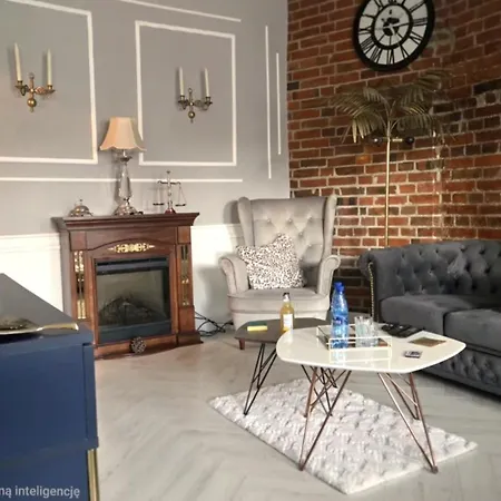 Апартаменты Jaworski Apart's - Premium 40m2 - Self Check In 24h -bezkontaktowo Sam Sie Meldujesz I Wymeldowujesz Przez 24h - Do Rynku 7min! Вроцлав
