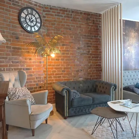 Jaworski Apart's - Premium 40m2 - Self Check In 24h -bezkontaktowo Sam Sie Meldujesz I Wymeldowujesz Przez 24h - Do Rynku 7min!