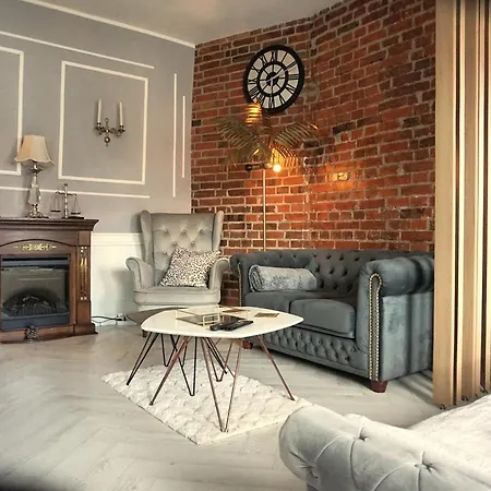 Jaworski Apart's - Premium 40m2 - Self Check In 24h -bezkontaktowo Sam Sie Meldujesz I Wymeldowujesz Przez 24h - Do Rynku 7min! Апартаменты