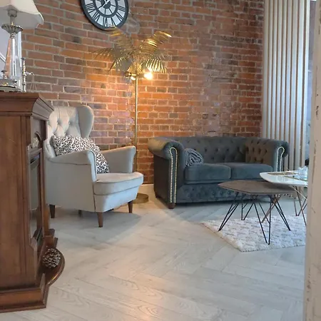 Jaworski Apart's - Premium 40m2 - Self Check In 24h -bezkontaktowo Sam Sie Meldujesz I Wymeldowujesz Przez 24h - Do Rynku 7min! Апартаменты