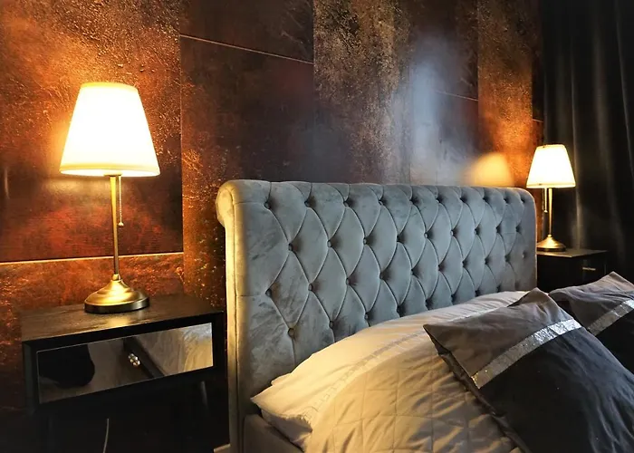 Daire Jaworski Apart'S - Apartament Premium Z Balkonem 40M2 - Self Check In 24H -Bezkontaktowo Sam Sie Meldujesz I Wymeldowujesz Przez 24H - Do Rynku 7Min!