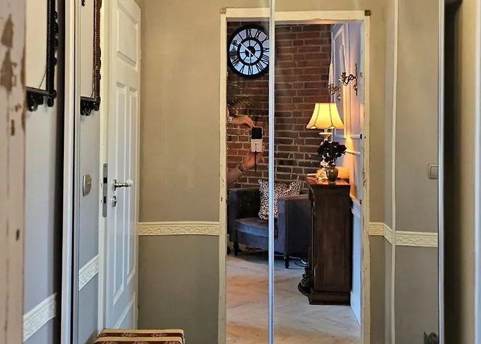 Jaworski Apart'S - Apartament Premium Z Balkonem 40M2 - Self Check In 24H -Bezkontaktowo Sam Sie Meldujesz I Wymeldowujesz Przez 24H - Do Rynku 7Min!