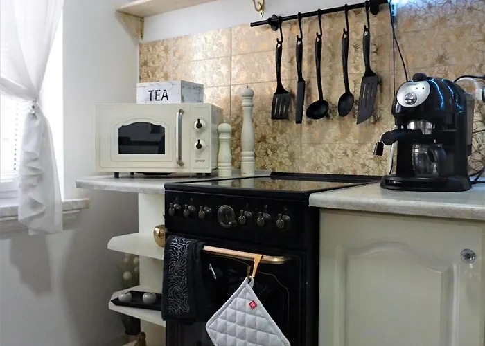 Jaworski Apart'S - Apartament Premium Z Balkonem 40M2 - Self Check In 24H -Bezkontaktowo Sam Sie Meldujesz I Wymeldowujesz Przez 24H - Do Rynku 7Min! Wroclaw