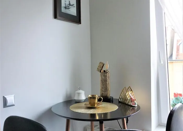 Daire Jaworski Apart'S - Apartament Premium Z Balkonem 40M2 - Self Check In 24H -Bezkontaktowo Sam Sie Meldujesz I Wymeldowujesz Przez 24H - Do Rynku 7Min!